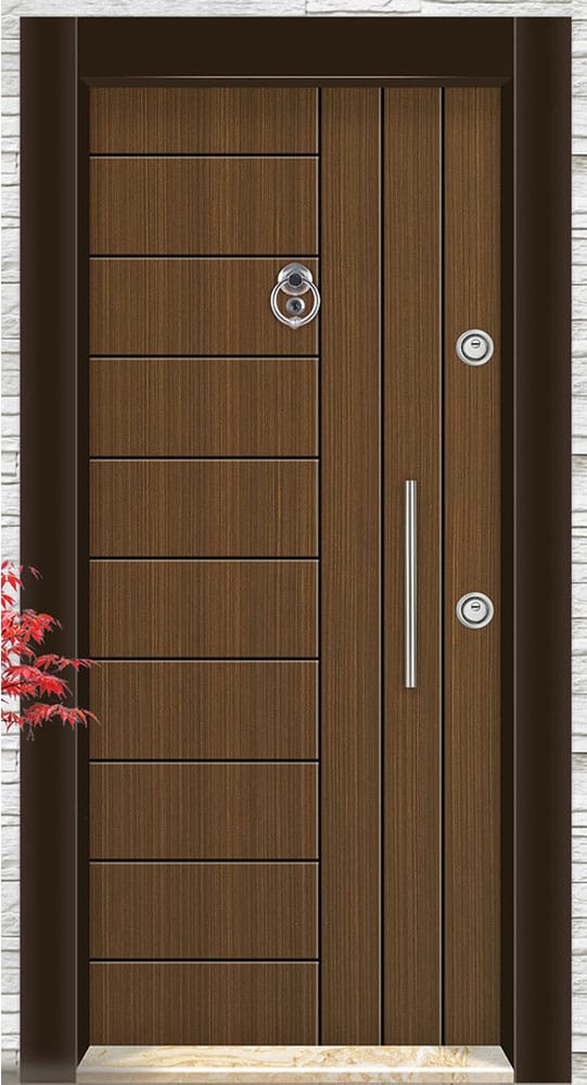 PORTE BLINDEE INTERIEUR 5110