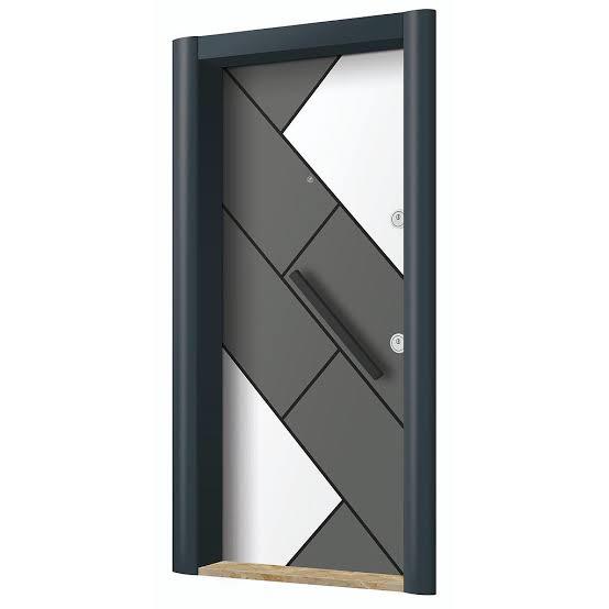 PORTE BLINDEE INTERIEUR 5112