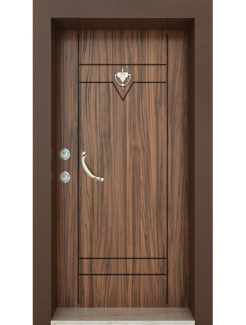 PORTE BLINDEE INTERIEUR 5102