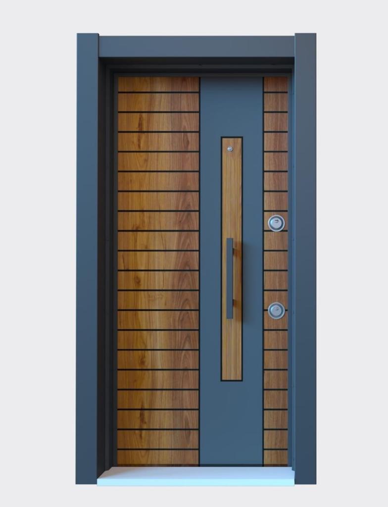 PORTE BLINDEE INTERIEUR 5103