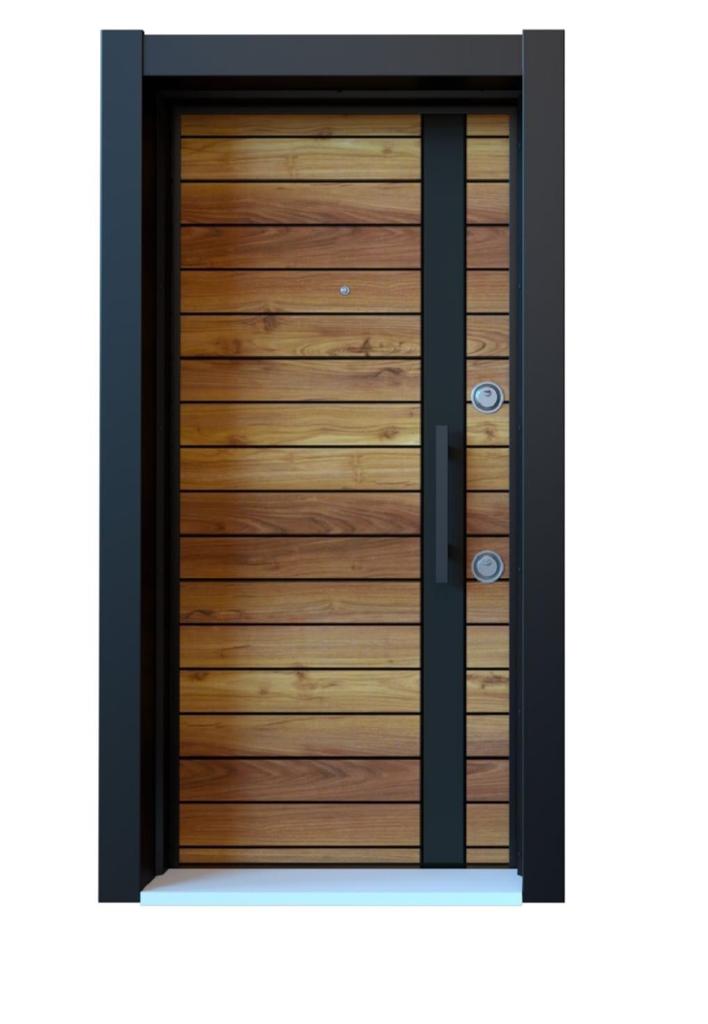 PORTE BLINDEE INTERIEUR 5104