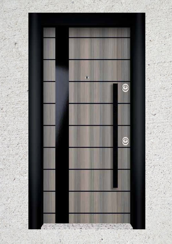 PORTE BLINDEE INTERIEUR 5105