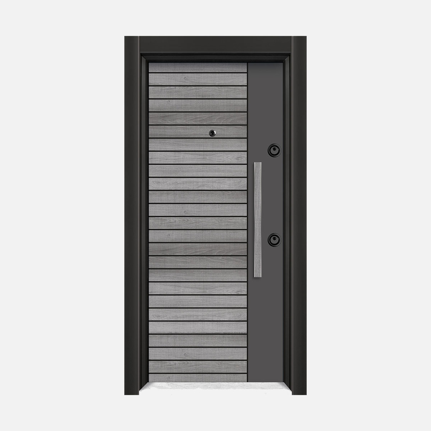 PORTE BLINDEE INTERIEUR 5106