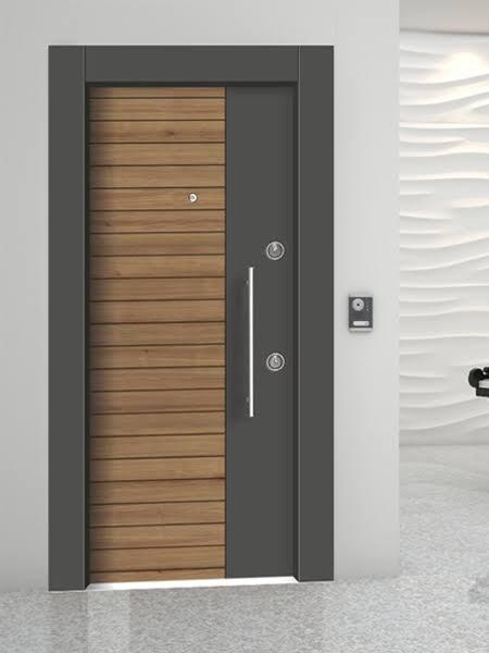 PORTE BLINDEE INTERIEUR 5107