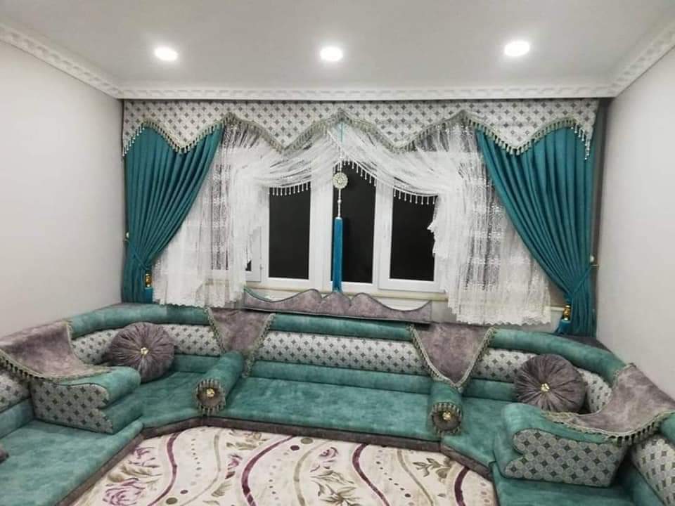 SALON oriental 9603